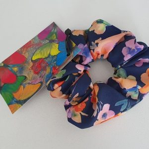 Sininen kukkadonitsi