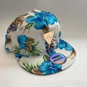 snapback-lippis Hater
