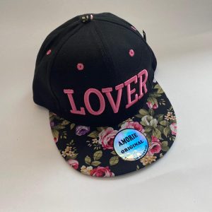 Snapback-lippis lover1