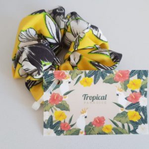 Trooppinen paratiisi