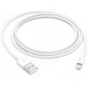 Iphone cable